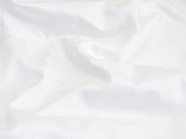 Белое постельное белье - Белое из тенселя 2 спальное