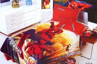Постельное белье детское Love You Spider Man