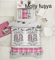 Постельное белье Molly fusya