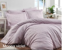 Постельное белье Monna violet