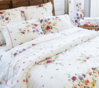 Постельное белье Lasa Bouquet Bed Line