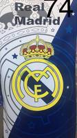 Полотенце пляжное Real Madrid (74)
